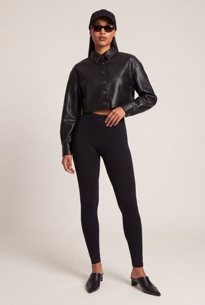 Ivy High Waist Leggings