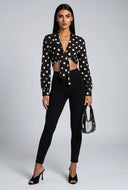 Seamless High Waist Leggings