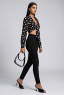 Seamless High Waist Leggings
