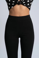 Seamless High Waist Leggings
