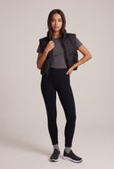 Haven Rib Knit Leggings