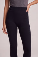 Haven Rib Knit Leggings