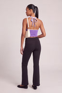 Arden Pull On Flare Pants