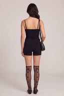 Anne Boyshort Panty