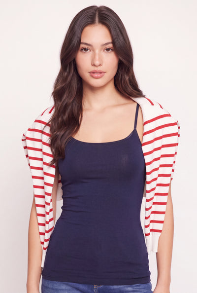 Classic Cami Top