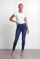 Classic Crew Neck Short Sleeve T-Shirt