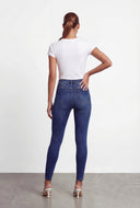 Classic Crew Neck Short Sleeve T-Shirt