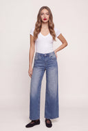Liana V-Neck Tee