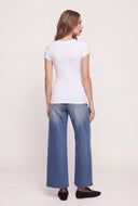 Liana V-Neck Tee