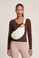 Long Sleeve V-Neck T-Shirt