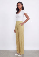 Classic V-Neck Short Sleeve T-Shirt