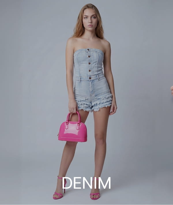 DENIM