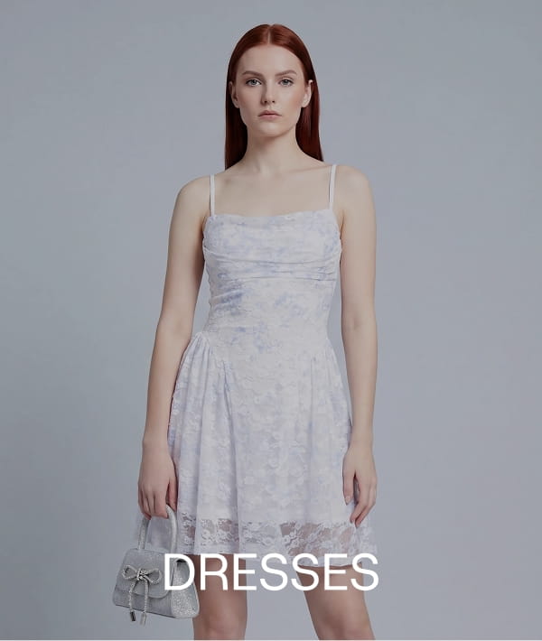 DRESSES