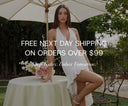 FREE NEXT DAY SHIPPING ON ORDERS OVER $99
Shop Today. Unbox Tomorrow.